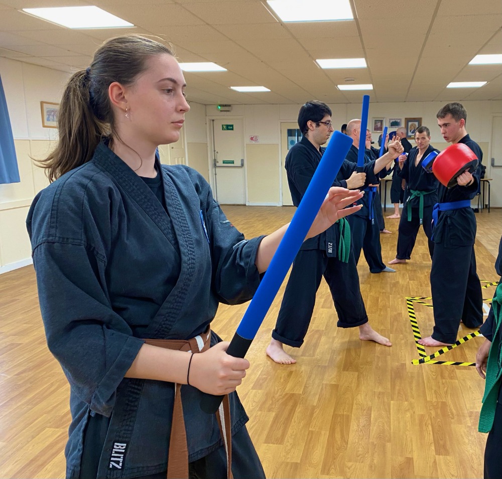 Adults training - Image 3