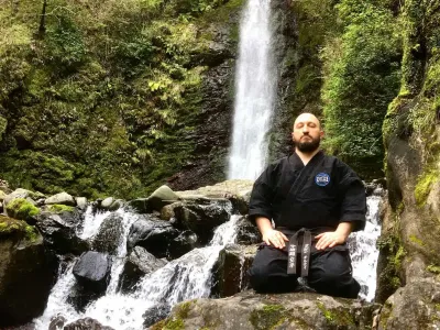 Meditation and peace