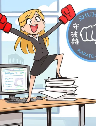 Corporate Classes