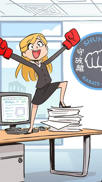 Corporate Classes