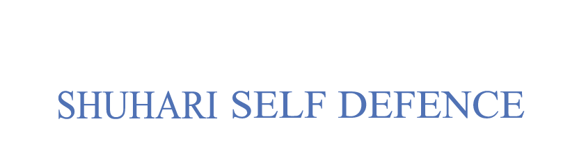Shuhari Logo