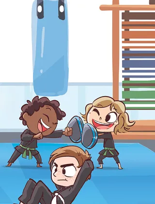 School Classes